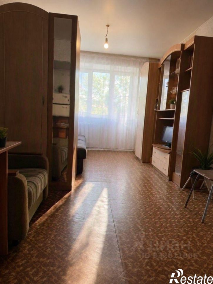 Комната ул Красноярская, 32,  д. 32