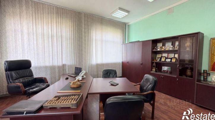 Отдельное здание ул Полярная, 207а,  д. 207а