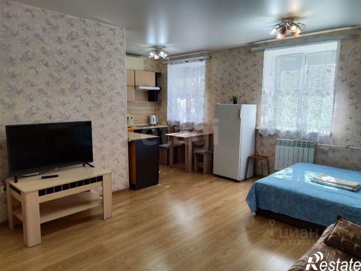 2-комн квартира ул Депутатская, 11,  д. 11