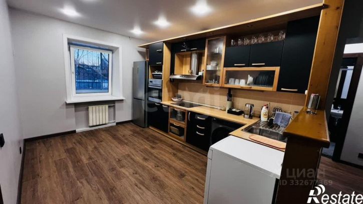 2-комн квартира ул Станиславского, 33,  д. 33
