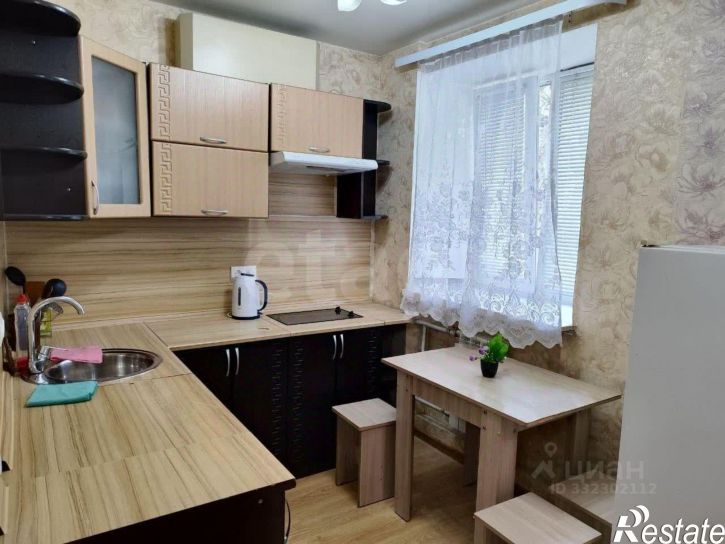 2-комн квартира ул Депутатская, 11,  д. 11