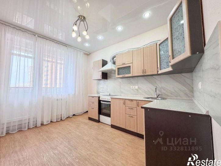 2-комн квартира ул Безбокова, 30/9,  д. 30/9