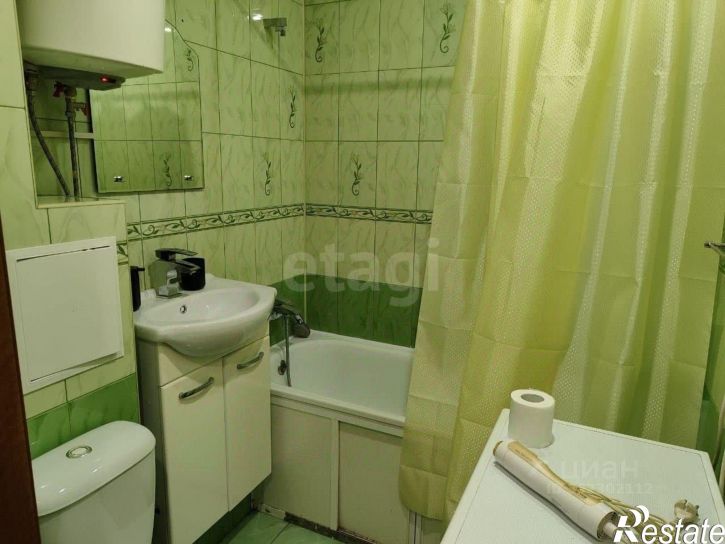 2-комн квартира ул Депутатская, 11,  д. 11