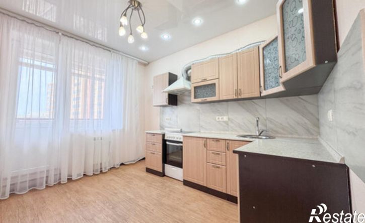 2-комн квартира ул Безбокова, 30/9,  д. 30/9