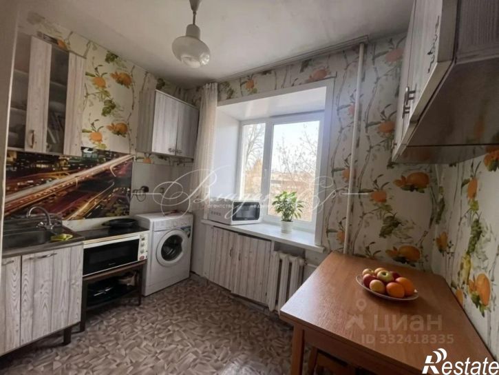 3-комн квартира ул Лермонтова, 77,  д. 77