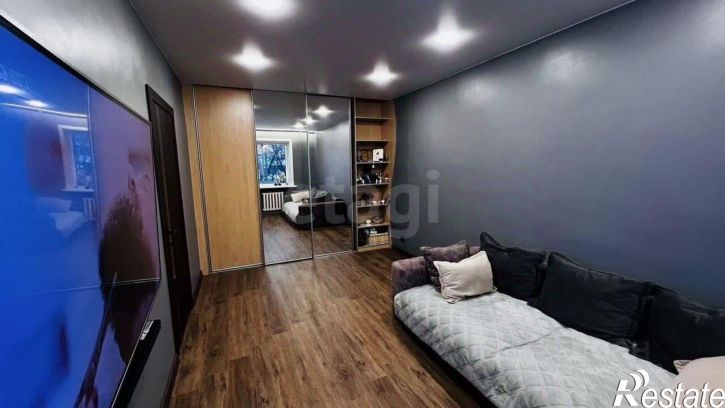 2-комн квартира ул Станиславского, 33,  д. 33