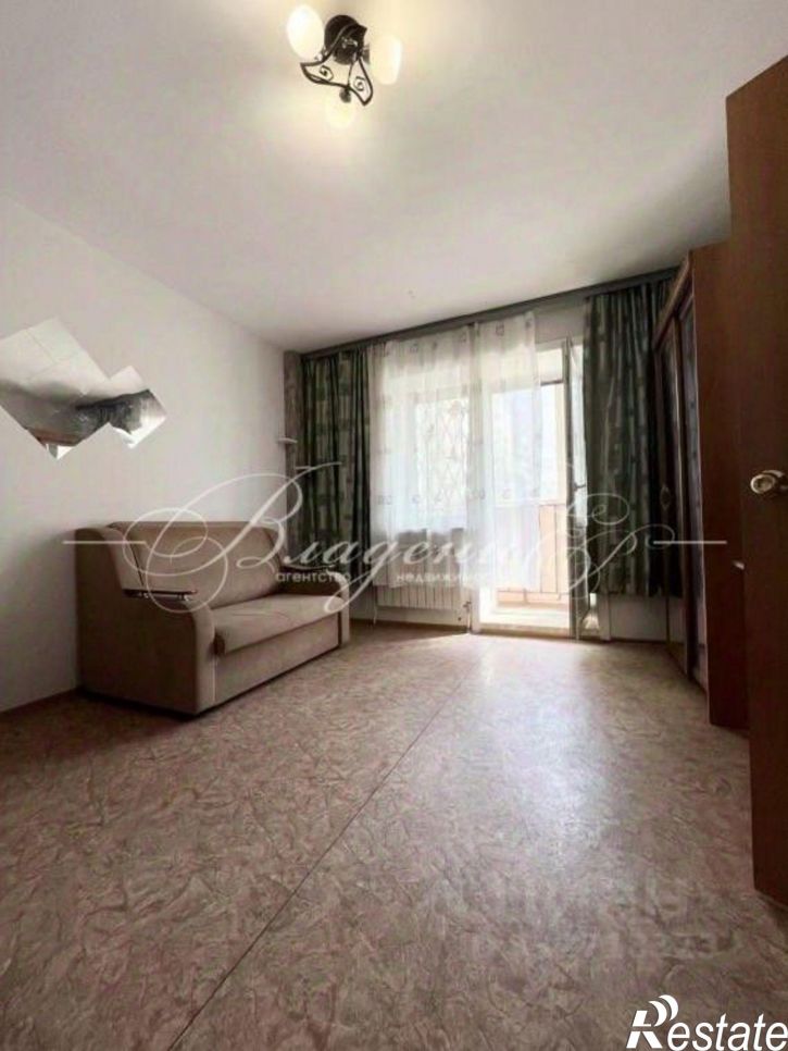 1-комн квартира ул Лермонтова, 277/4,  д. 277/4
