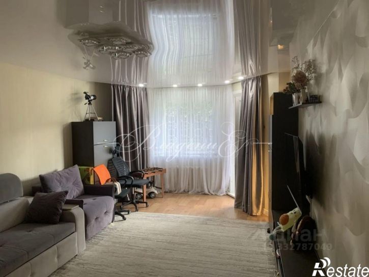 2-комн квартира ул Трудовая, 55,  д. 55