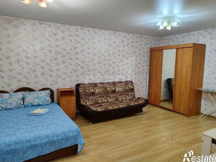 2-комн квартира ул Депутатская, 11,  д. 11