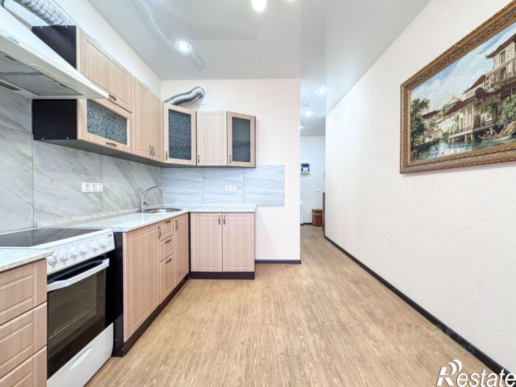 2-комн квартира ул Безбокова, 30/9,  д. 30/9