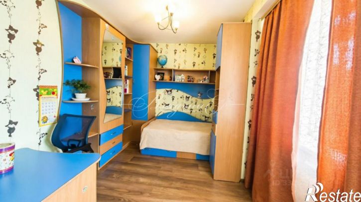 2-комн квартира Свердловский район