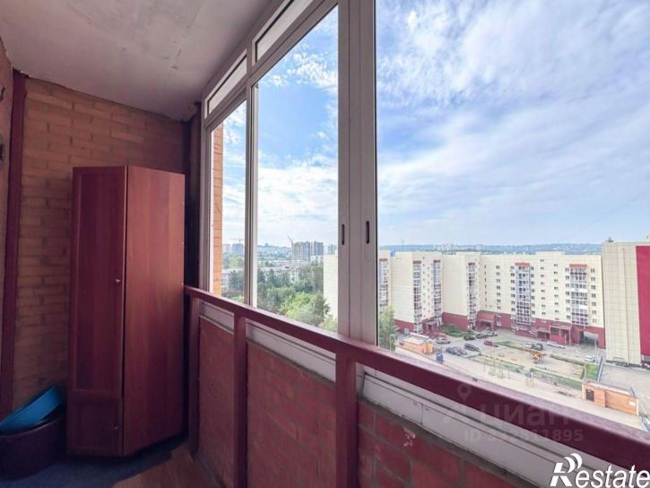 2-комн квартира ул Безбокова, 30/9,  д. 30/9