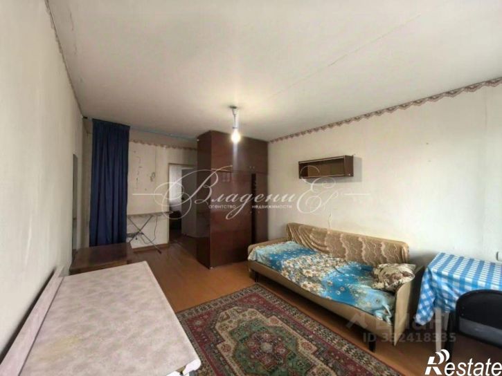 3-комн квартира ул Лермонтова, 77,  д. 77