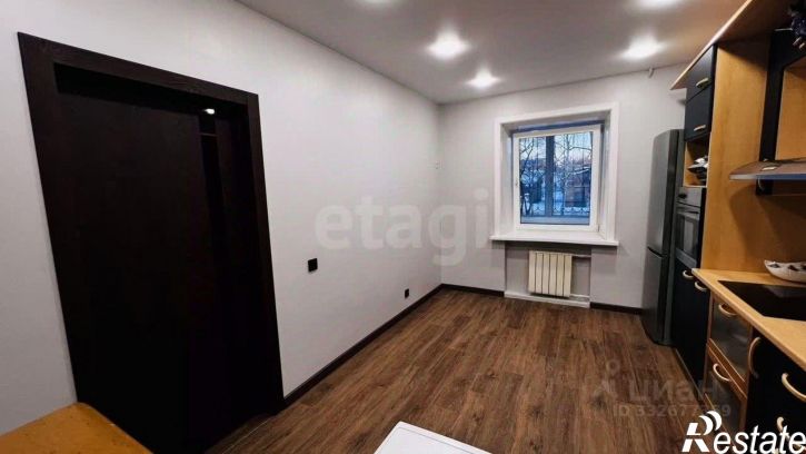 2-комн квартира ул Станиславского, 33,  д. 33