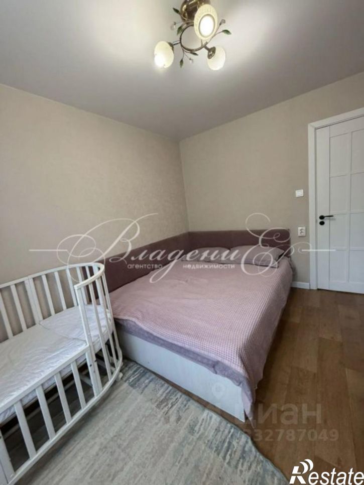 2-комн квартира ул Трудовая, 55,  д. 55