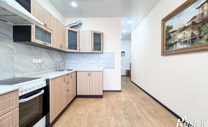 2-комн квартира ул Безбокова, 30/9,  д. 30/9