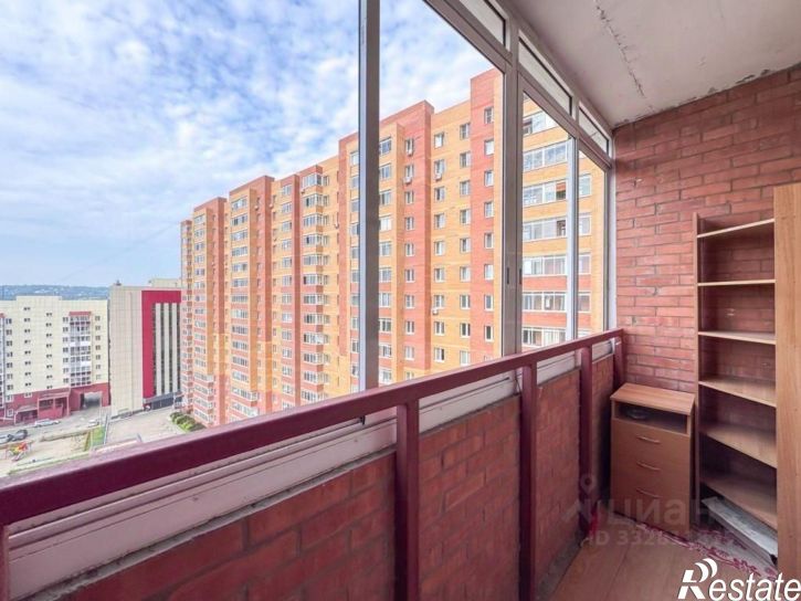 2-комн квартира ул Безбокова, 30/9,  д. 30/9