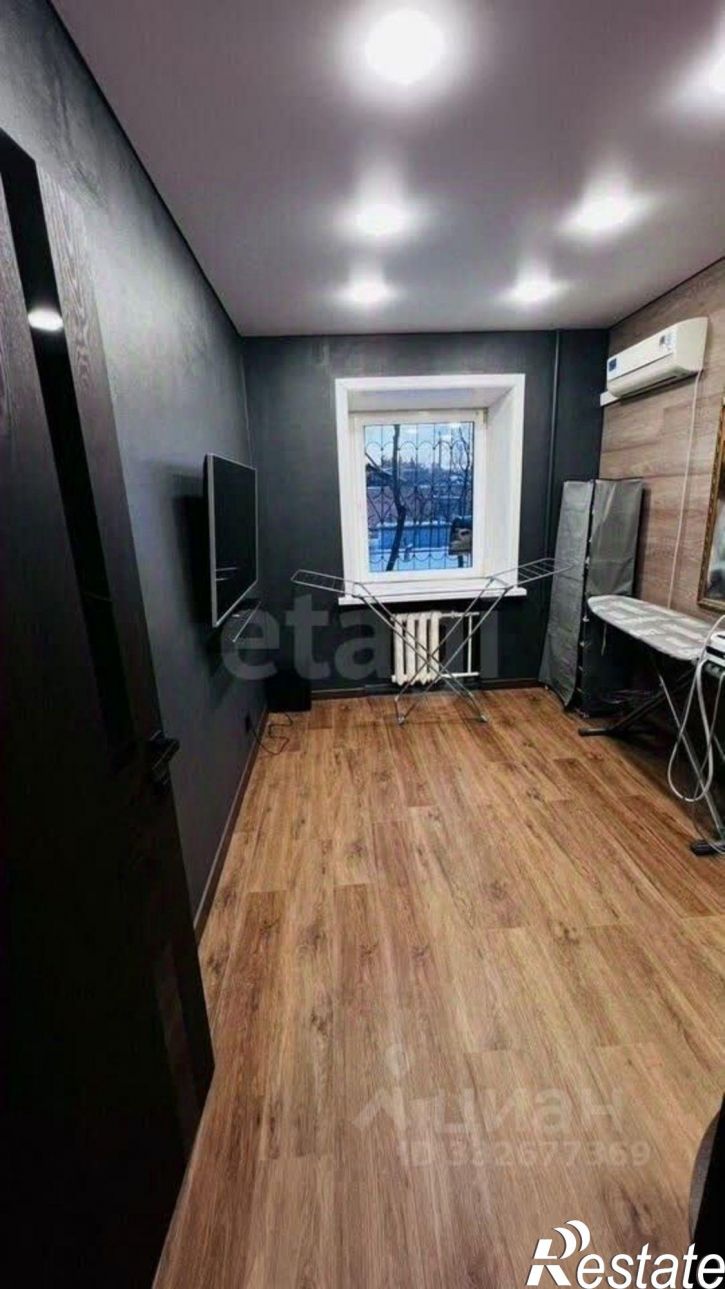2-комн квартира ул Станиславского, 33,  д. 33