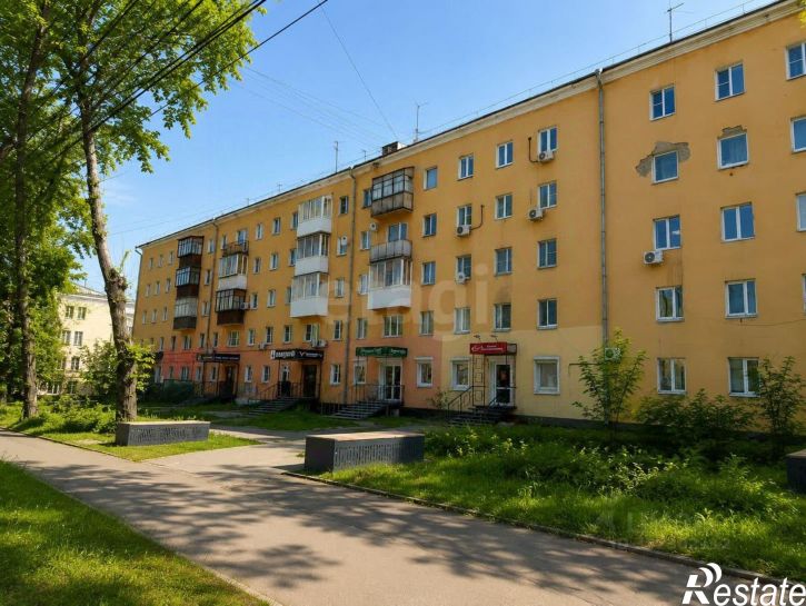 2-комн квартира ул Депутатская, 11,  д. 11