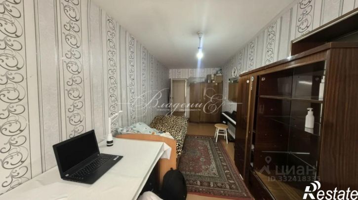 3-комн квартира ул Лермонтова, 77,  д. 77