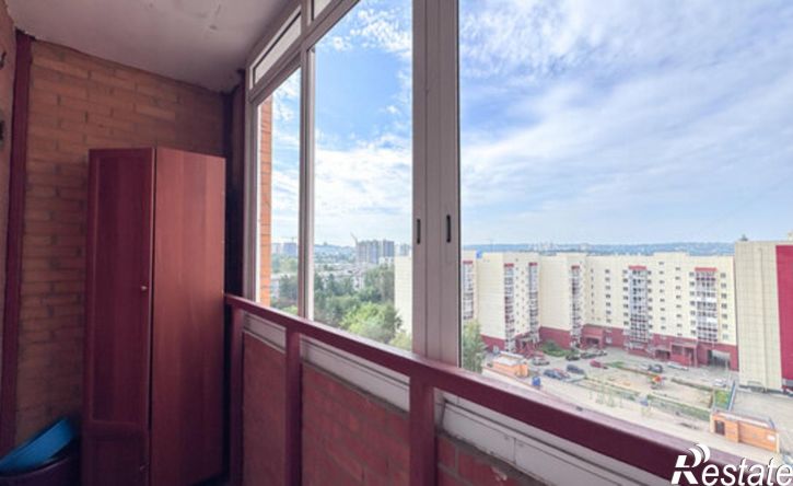 2-комн квартира ул Безбокова, 30/9,  д. 30/9