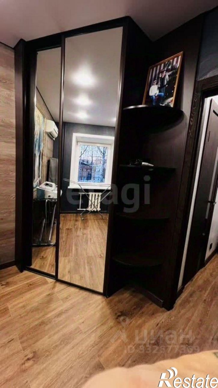2-комн квартира ул Станиславского, 33,  д. 33