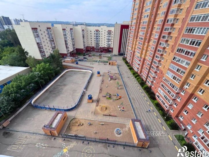 2-комн квартира ул Безбокова, 30/9,  д. 30/9