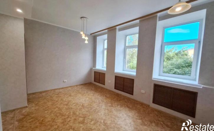 1-комн квартира ул Степана Разина, 19,  д. 19