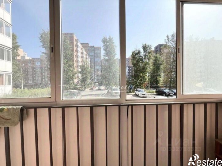 1-комн квартира ул Лермонтова, 277/4,  д. 277/4