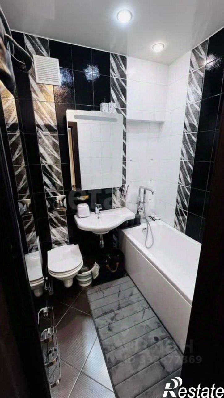 2-комн квартира ул Станиславского, 33,  д. 33