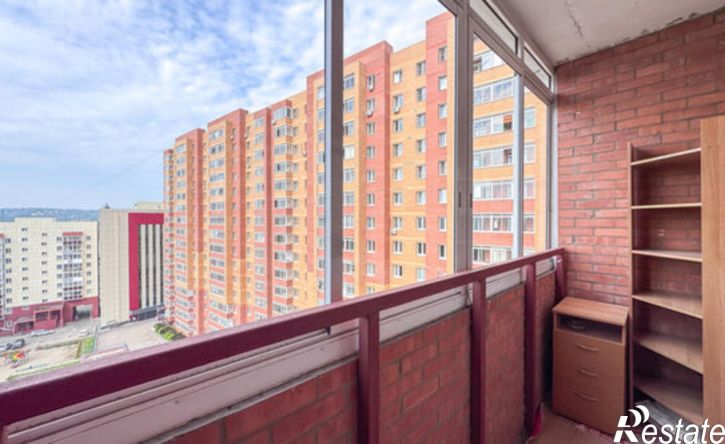 2-комн квартира ул Безбокова, 30/9,  д. 30/9