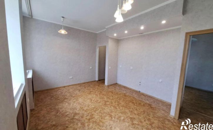 1-комн квартира ул Степана Разина, 19,  д. 19