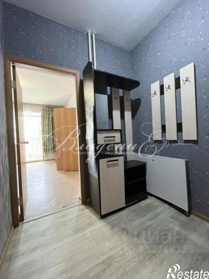 1-комн квартира ул Лермонтова, 277/4,  д. 277/4