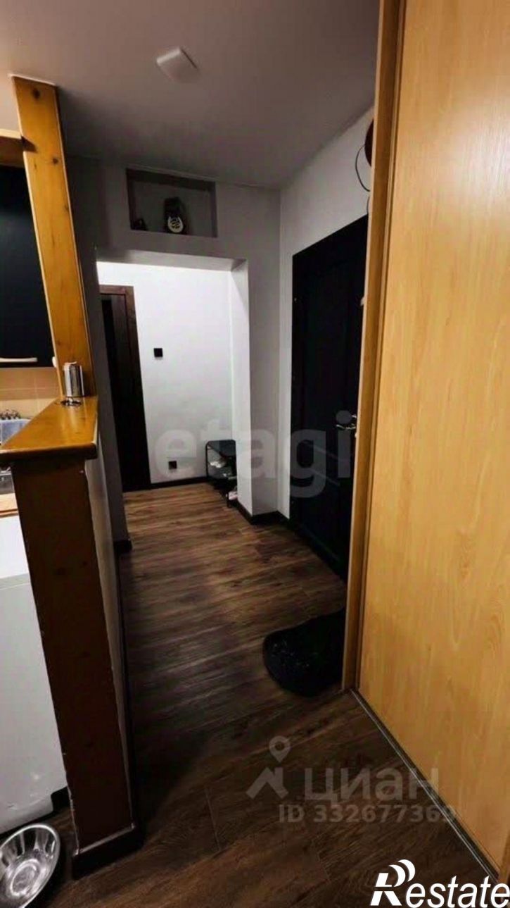 2-комн квартира ул Станиславского, 33,  д. 33
