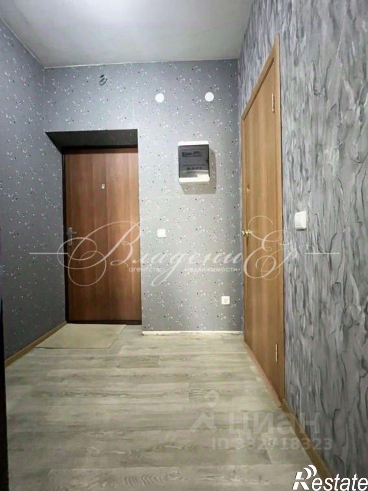 1-комн квартира ул Лермонтова, 277/4,  д. 277/4
