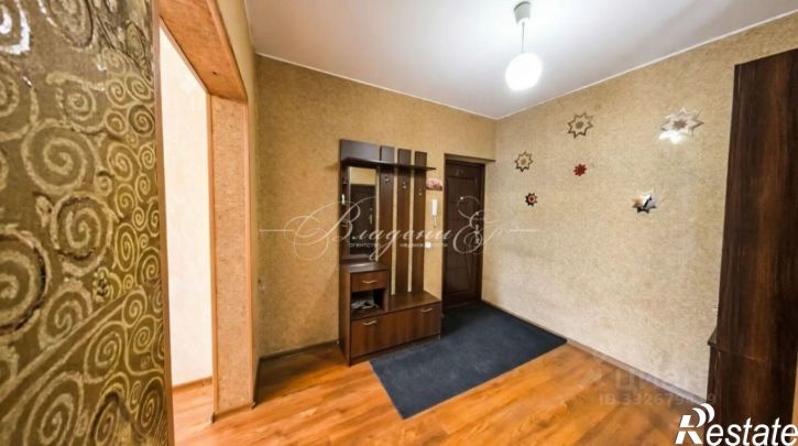 2-комн квартира Свердловский район