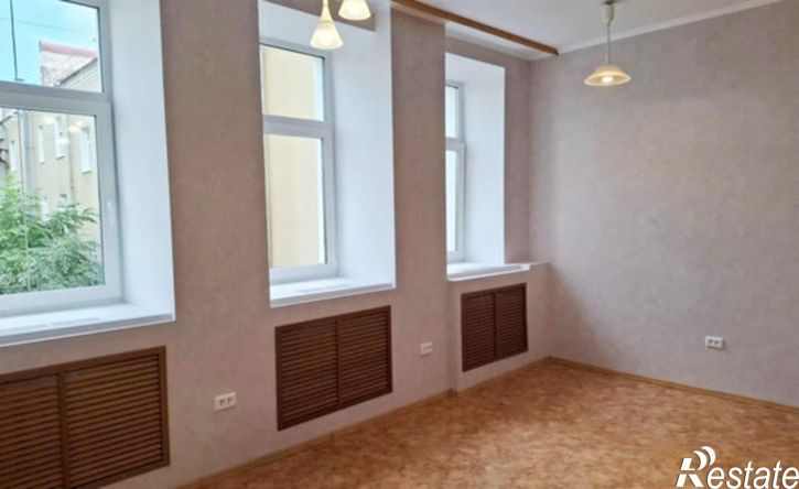 1-комн квартира ул Степана Разина, 19,  д. 19