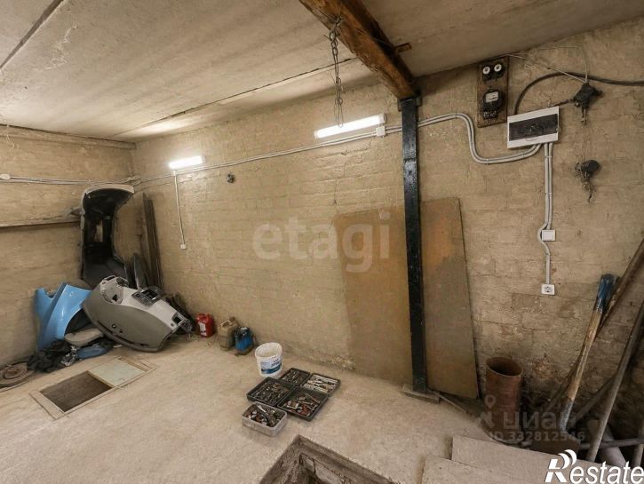 Гараж/парковка б-р Рябикова, 31,  д. 31