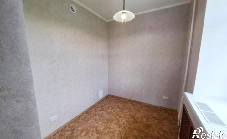 1-комн квартира ул Степана Разина, 19,  д. 19