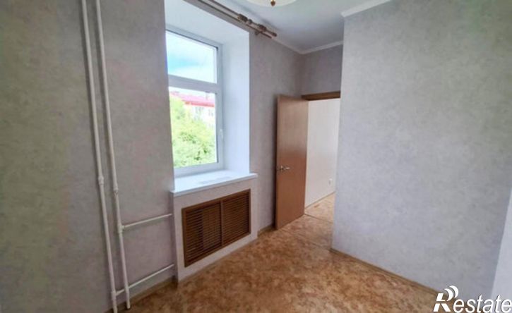 1-комн квартира ул Степана Разина, 19,  д. 19
