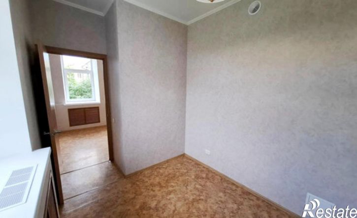 1-комн квартира ул Степана Разина, 19,  д. 19
