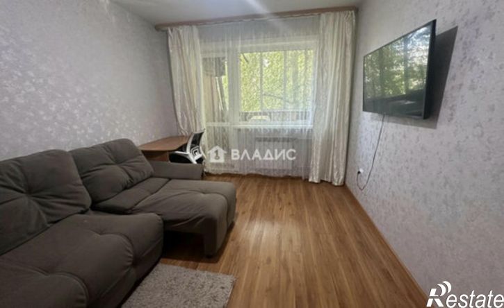 2-комн квартира ул Донская, 5,  д. 5