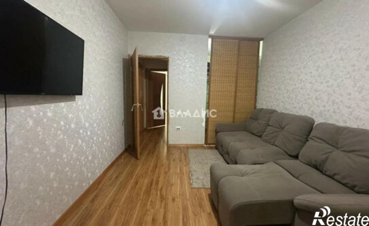 2-комн квартира ул Донская, 5,  д. 5