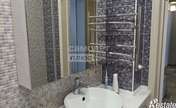 2-комн квартира ул Профсоюзная, 10,  д. 10