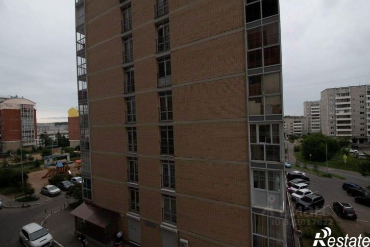 1-комн квартира ул Вампилова, 30,  д. 30