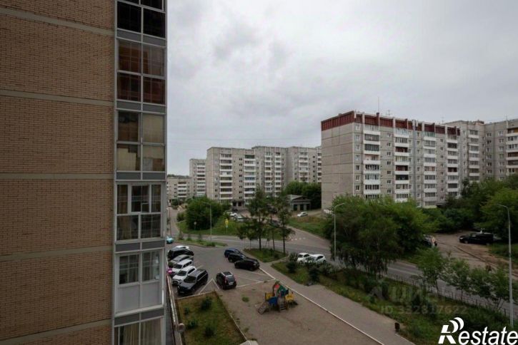 1-комн квартира ул Вампилова, 30,  д. 30