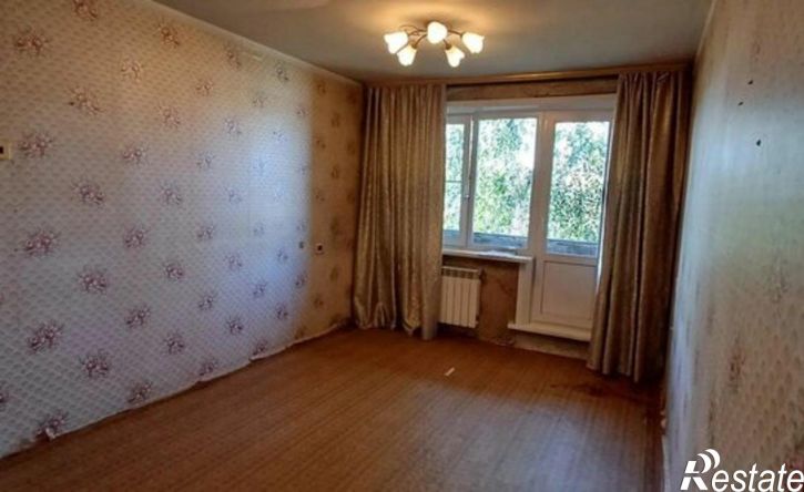 2-комн квартира ул Мира, 101,  д. 101