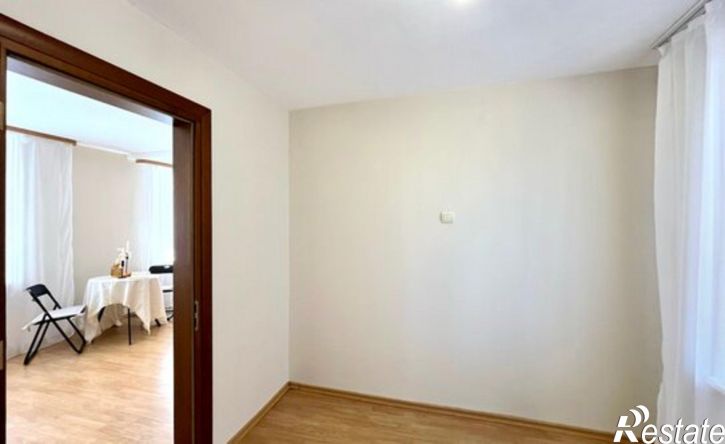 3-комн квартира ул Розы Люксембург, 120,  д. 120