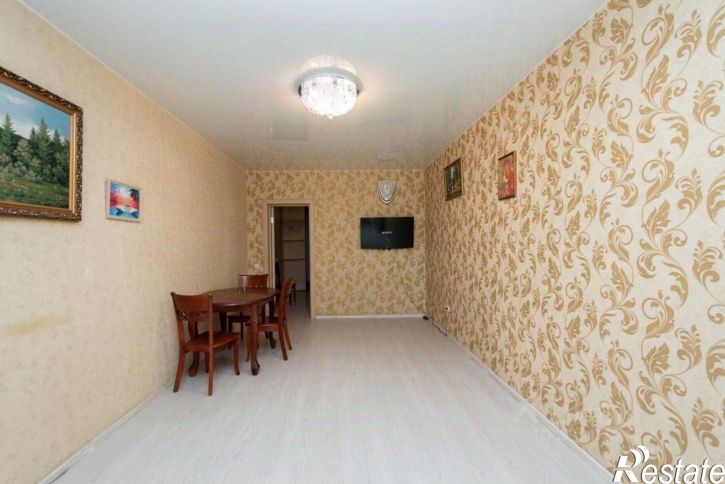 1-комн квартира ул Вампилова, 30,  д. 30
