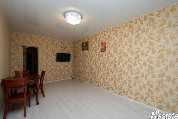 1-комн квартира ул Вампилова, 30,  д. 30